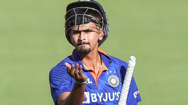 India ODI Squad for South Africa Series Announced, Shikhar Dhawan Made Captain India ODI Squad for South Africa Series Announced, Shikhar Dhawan Made Captain