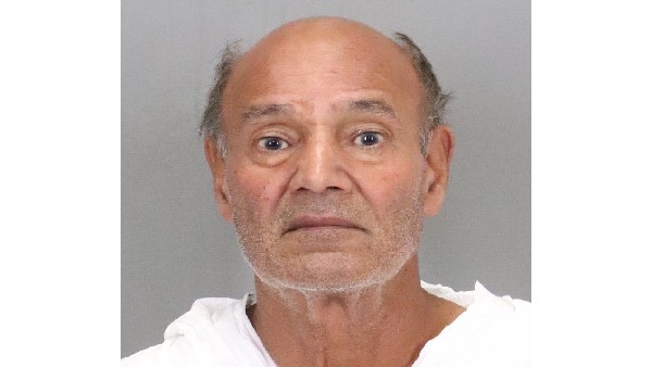 Indian American Man Arrested For Allegedly Killing His Daughter-in-law in California Indian American Man Arrested For Allegedly Killing His Daughter-in-law in California