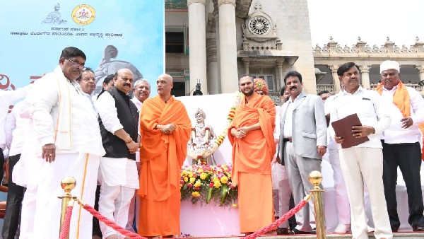 ಮೃತ್ತಿಕೆ ಸಂಗ್ರಹ ಅಭಿಯಾನ ಹೀಗಿರಲಿದೆ