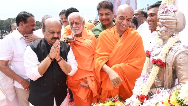 ಸಚಿವರ ಅಶ್ವಥ್ಗೆ ನಾಯಕರ ಮೆಚ್ಚುಗೆ