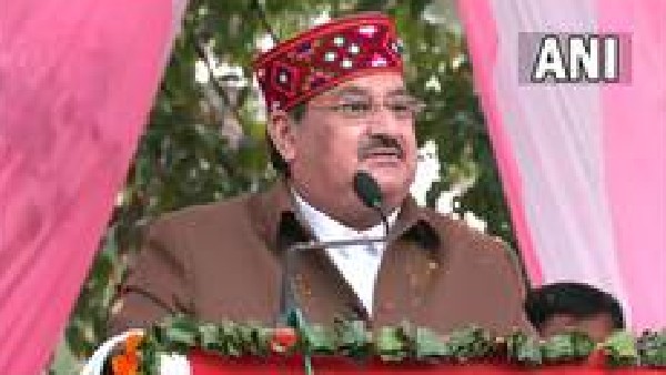 In Himachal five people, including the BJP state vice-president have been suspended In Himachal five people, including the BJP state vice-president have been suspended