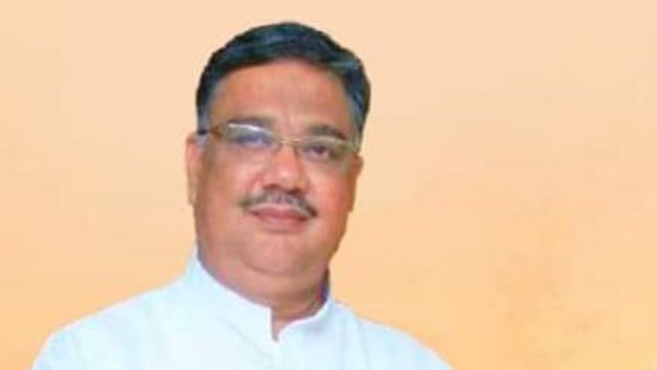 ಕಾಂಗ್ರೆಸ್ನ ತನ್ವೀರ್ ಸೇಠ್