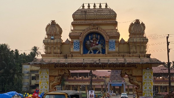 ಸಂಜೆ 6:45ರ ಬಳಿಕ ಜರುಗಲಿರುವ ಪೂಜೆ