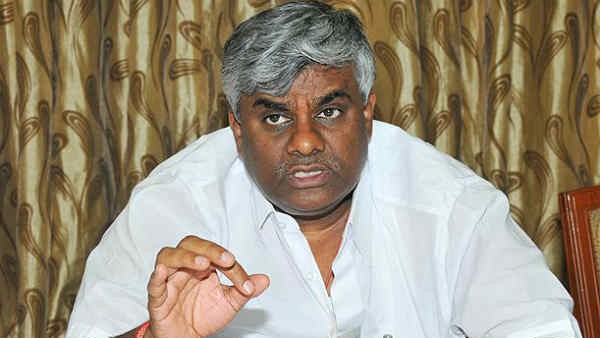 Renaming Tipu Express Train: Senior JDS Leader H D Revanna Unhappy Renaming Tipu Express Train: Senior JDS Leader H D Revanna Unhappy