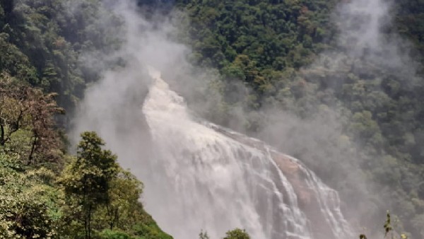 ಕಾಲ್ನಡಿಗೆಯಲ್ಲಿ ಸಾಗುವುದು ಅನಿವಾರ್ಯ