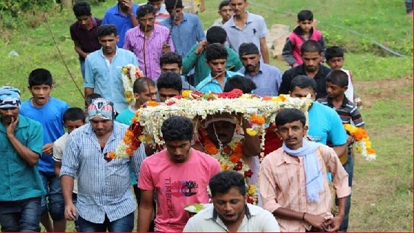 ಪ್ರತೀ ತಿಂಗಳು ಅಮವಾಸ್ಯೆಯಂದು ವಿಶೇಷ ಪೂಜೆ