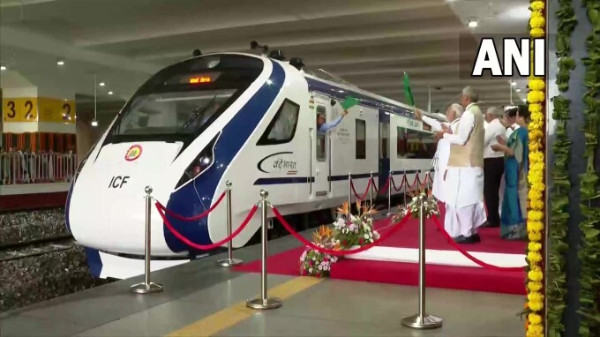 ತುಂಬಾ ಎಂಜಾಯ್ ಮಾಡುತ್ತಿದ್ದೇನೆ: ಯೋಗೇಶ್ ಶಾ