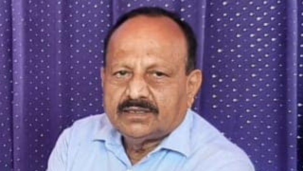 ಐಎಎಸ್ ಅಧಿಕಾರಿಯಾಗಿದ್ದರು