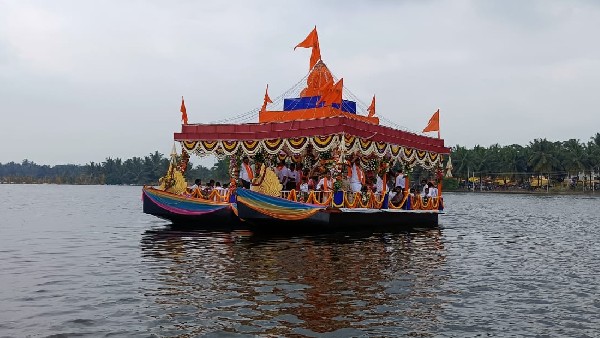 ಕೆರೆಯನ್ನು ಪ್ರವಾಸಿತಾಣವಾಗಿಸಲು ಪ್ರಯತ್ನ