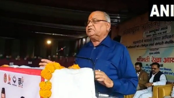 ರಾಜಕೀಯವಾಗಿಯೂ ಬನ್ಶಿಧರ್ ಹೇಳಿಕೆ ಬಗ್ಗೆ ಅಪಸ್ವರ