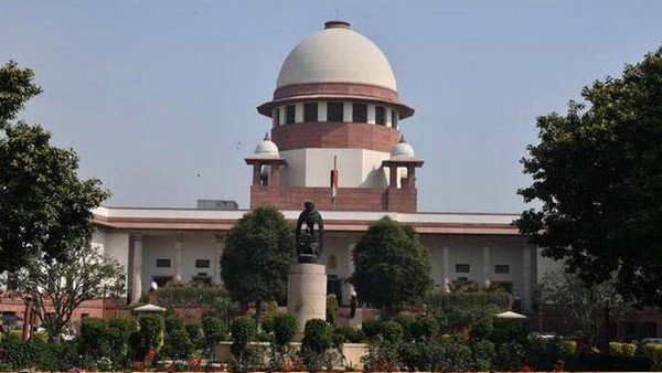 A Man Asked SC To Be Appoint Him As The President of India A Man Asked SC To Be Appoint Him As The President of India