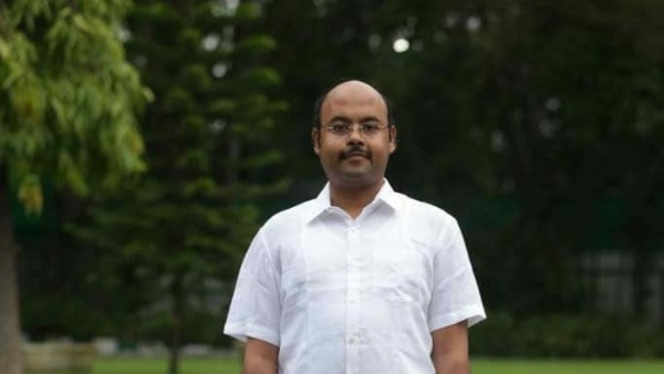 ಕಾಂಗ್ರೆಸ್ನ ಯತೀಂದ್ರ ಸಿದ್ದರಾಮಯ್ಯ