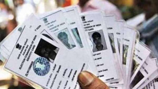 ರಾಜ್ಯದಲ್ಲಿ ಒಟ್ಟು ಮತದಾರರ ಸಂಖ್ಯೆ 5,25,55,500