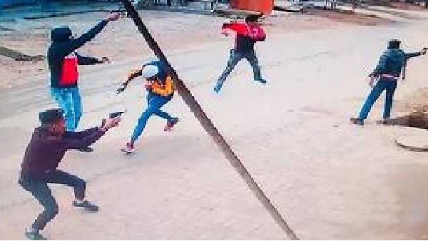 ಶಾಂತಿ ಕಾಪಾಡಲು ಮನವಿ