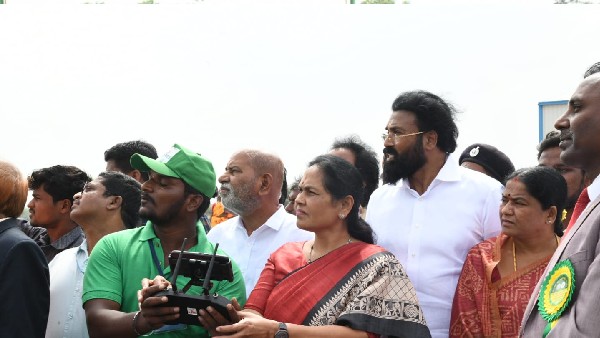 ಕೃಷಿ ಬಗೆಗಿನ ಸಂಶೋಧನೆ ರೈತರಿಗೆ ತಲುಪಲಿ