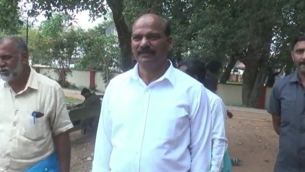 MLA TD Rajegowda Response to Illegal wealth gain Allegations MLA TD Rajegowda Response to Illegal wealth gain Allegations