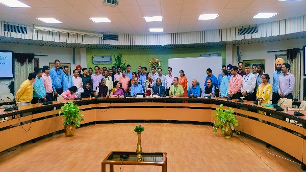 2022ರ ವೇಳೆಗೆ 44 ವಂದೇ ಭಾರತ್ ಎಕ್ಸ್ಪ್ರೆಸ್