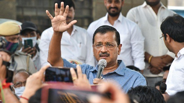 Gujarat Assembly Elections 2022: AAP declared 12 more candidates Gujarat Assembly Elections 2022: AAP declared 12 more candidates