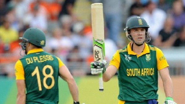 AB de villiers Predicts India and New Zealand will play final of T20I world cup 2022 AB de villiers Predicts India and New Zealand will play final of T20I world cup 2022