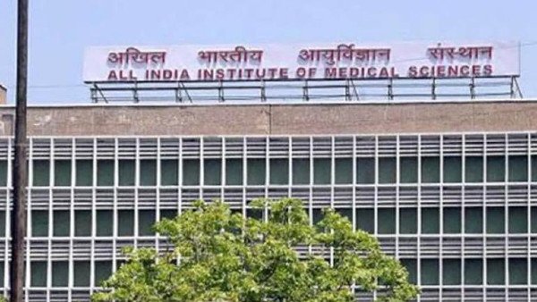 Delhi AIIMS server down, Ransomware attack suspected Delhi AIIMS server down, Ransomware attack suspected