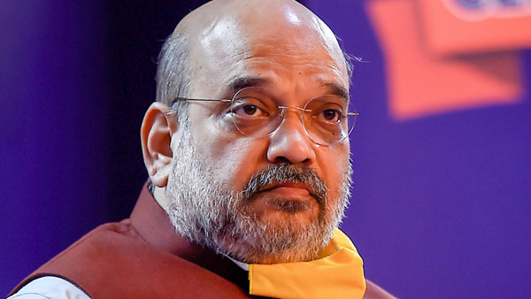 Siddaramaiah asked did Union Home Minister Amit Shah go to his father-in-laws place? Siddaramaiah asked did Union Home Minister Amit Shah go to his father-in-laws place?