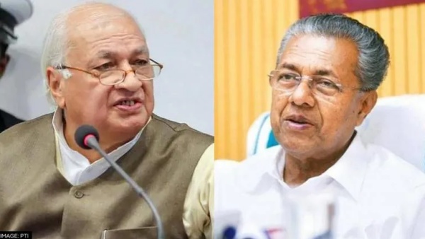 Kerala government has removed the governor from the post of chancellor Kerala Kalamandalam Deemed University Kerala government has removed the governor from the post of chancellor Kerala Kalamandalam Deemed University