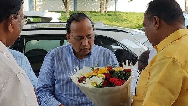 ದಾವಣಗೆರೆ ರಾಜಕೀಯ ನಾಯಕರಿಗೆ ಇಷ್ಟವಾದ ತಾಣ