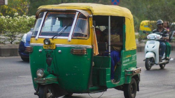 ಪ್ರಯಾಣಿಕ ಹಾಗೂ ಚಾಲಕ ಸ್ನೇಹಿ ಆಪ್