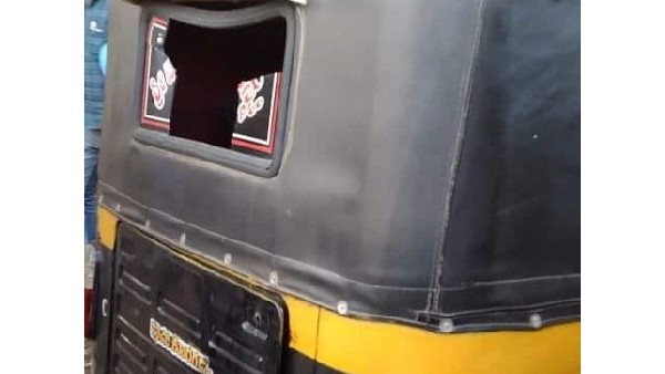 ಕಾರ್ ಮತ್ತು ಆಟೋ ಸ್ಫೋಟದ ನಡುವಿನ ಸಾಮ್ಯತೆ