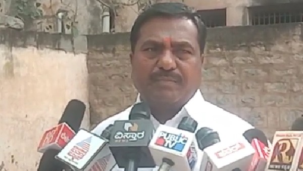 ನನ್ನ ತಾಯಿ ಶಾಪ ಹೇಗೆ ತಟ್ಟುತ್ತದೋ..?