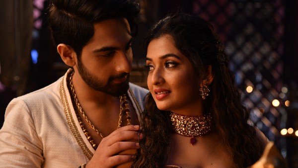 Zaid Khan starrer Banaras The Film running successfully across Karnataka Zaid Khan starrer Banaras The Film running successfully across Karnataka