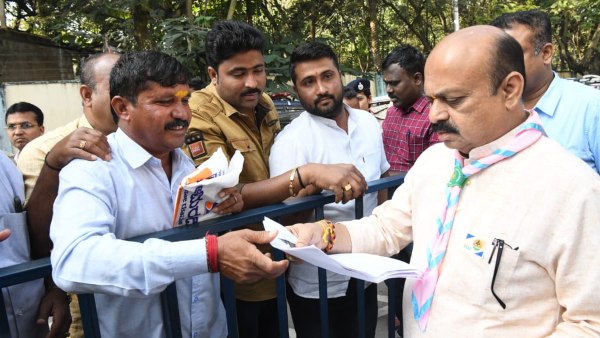 chief minister chief minister