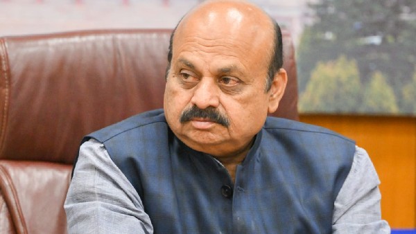 Pramod Muthalik Oppose To Open Colleges For Muslim Girls By State Government Pramod Muthalik Oppose To Open Colleges For Muslim Girls By State Government
