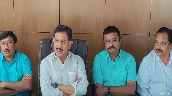 ಜಿಲ್ಲಾಧಿಕಾರಿಗೆ ಮನವಿ ಮಾಡಿದ್ರೂ ಪ್ರಯೋಜನವಾಗಿಲ್ಲ