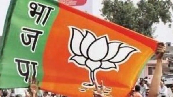 BJP Appoints New Social Media head for Karnataka BJP Appoints New Social Media head for Karnataka