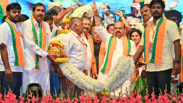 ಮೂರು ವರ್ಷದಲ್ಲಿ 30 ಲಕ್ಷ ಮನೆಗಳಿಗೆ ಕುಡಿಯುವ ನೀರಿನ ವ್ಯವಸ್ಥೆ