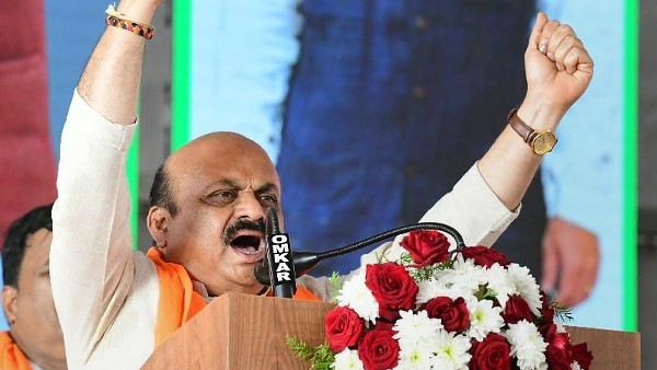 No religion provokes violence : CM Basavaraj Bommai No religion provokes violence : CM Basavaraj Bommai