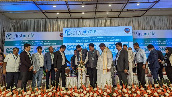 'ಫರ್ಸ್ಟ್ ಸರ್ಕಲ್' ಇದೊಂದು ಜಾಗತಿಕ ನೆಟ್ವರ್ಕ್