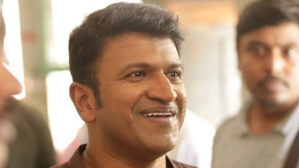 ಅಪ್ಪು ನೆನೆದು ಕಂಬನಿ ಮಿಡಿಯುತ್ತಿದೆ ಜನತೆ
