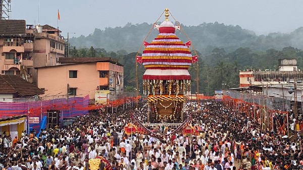 ಕುಕ್ಕೆಯಲ್ಲಿ ಬಿಗಿ ಪೊಲೀಸ್ ಬಂದೋಬಸ್ತ್