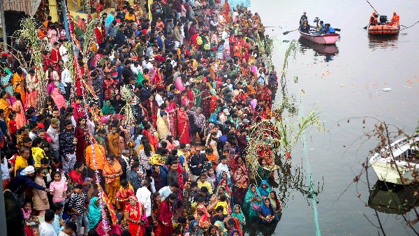 53 drown in Bihar during Chhath Chhath puja 53 drown in Bihar during Chhath Chhath puja