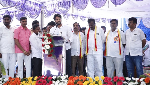 ಯುವಕರಿಗೆ ಮನವಿ ಮಾಡಿದ ನಿಖಿಲ್