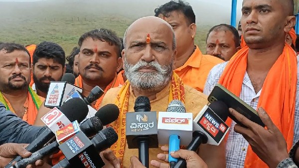 ಸಿ.ಟಿ. ರವಿ ವಿರುದ್ಧ ಪ್ರಮೋದ್ ಮುತಾಲಿಕ್ ಕಿಡಿ