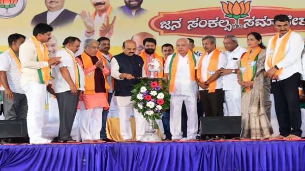 Karnataka Government decided to upgrade 100 bed hospital in Sringeri Karnataka Government decided to upgrade 100 bed hospital in Sringeri