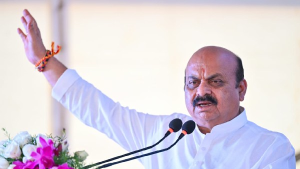 CM Basavaraj Bommai Says Lawyer Associations Should Discuss About Burning Problems of State CM Basavaraj Bommai Says Lawyer Associations Should Discuss About Burning Problems of State