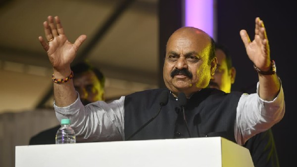 RBI, protector of Indian economy says CM Bommai RBI, protector of Indian economy says CM Bommai