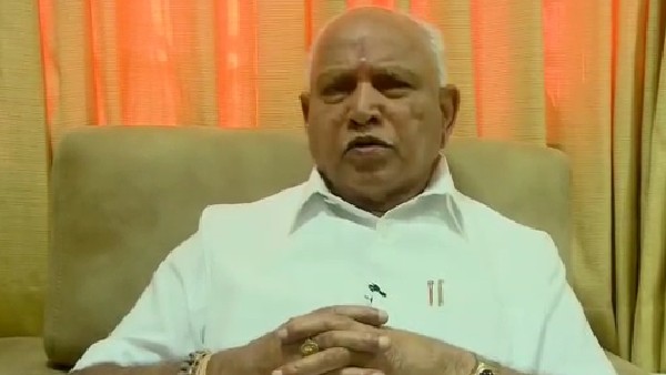 ಬಿಜೆಪಿಯ ಗೆಲುವನ್ನು ತಡೆಯಲು ಸಿದ್ದರಾಮಯ್ಯನಿಂದ ಸಾಧ್ಯವಿಲ್ಲ