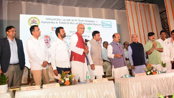 ಆರೋಗ್ಯ ಚಿಕಿತ್ಸೆಯ ದರಗಳು ಸಾಮಾನ್ಯ ಜನರ ಕೈಗೆ ಎಟುಕದಂತಾಗಿದೆ