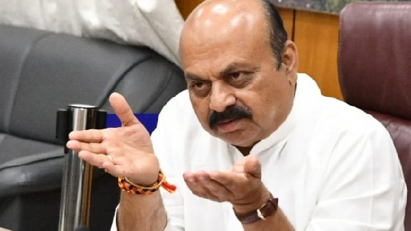 Jds Leader Hd Kumaraswamy Slams Basavaraj Bommai Over Karnataka Maharashtra Border Dispute Jds Leader Hd Kumaraswamy Slams Basavaraj Bommai Over Karnataka Maharashtra Border Dispute