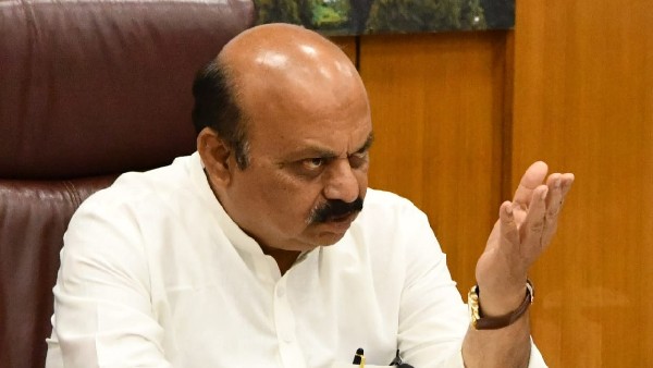 How many rowdy-sheeters are in Congress Party, CM Bommai questions How many rowdy-sheeters are in Congress Party, CM Bommai questions